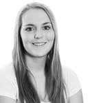 Foto van Jennifer