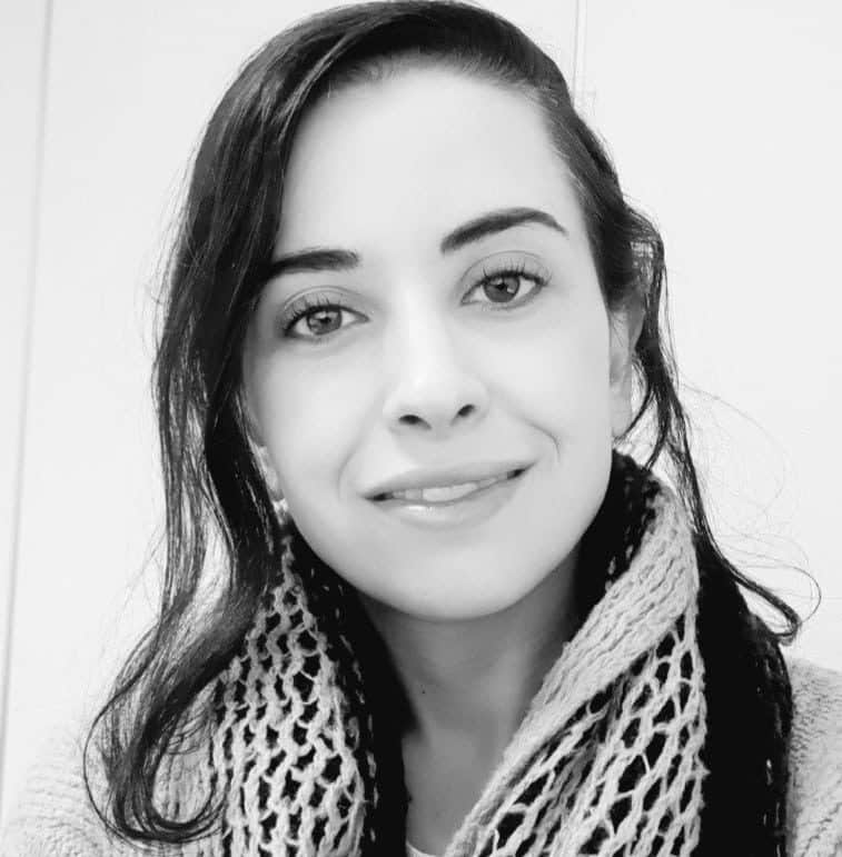 Foto van Mevr. S. el Bouzidi