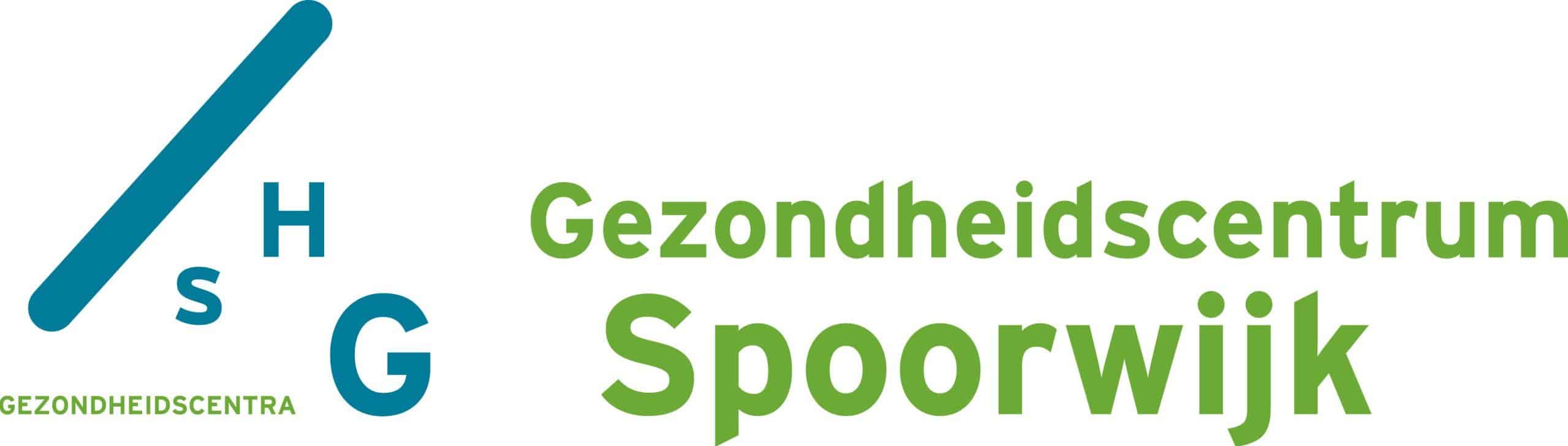 Logo Huisartsen Spoorwijk
